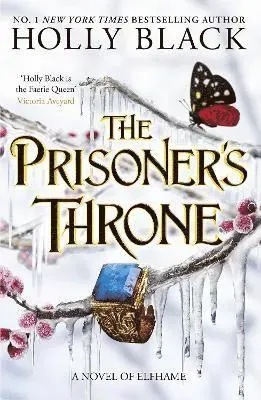 The Prisoner's Throne