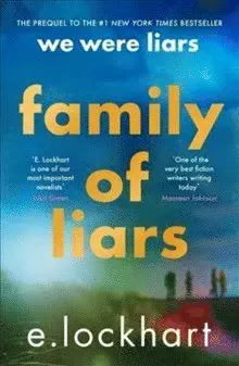 Family of Liars