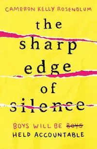 The Sharp Edge of Silence