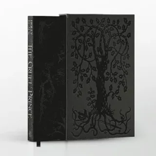 Cruel Prince (The Folk of the Air)