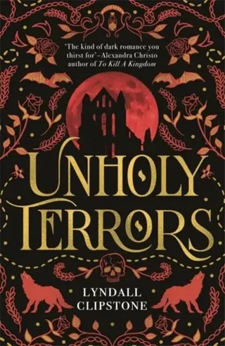 Unholy Terrors