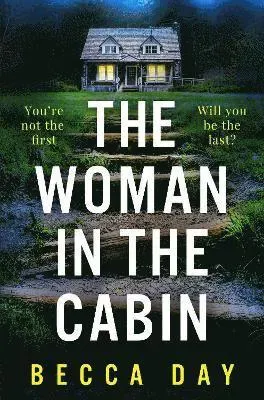 The Woman in the Cabin