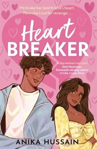 Heartbreaker