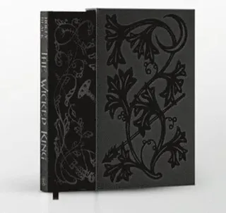 Wicked King (Special Edition)