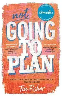 Not Going To Plan