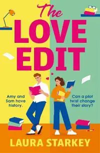 The Love Edit