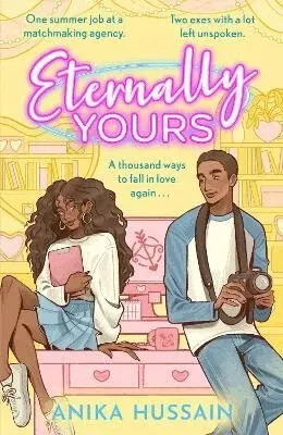 Eternally Yours