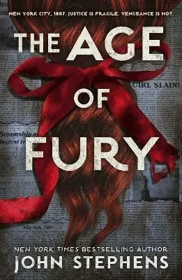 Age of Fury
