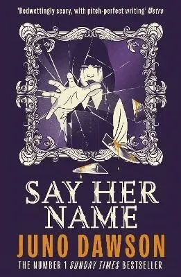 Say Her Name