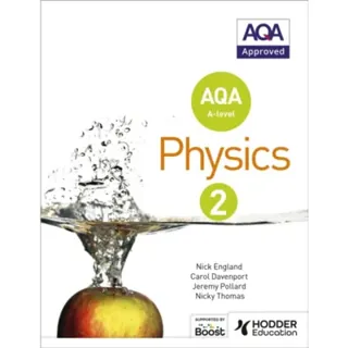AQA A Level Physics Student Book 2