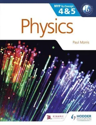 Physics for the IB MYP 4 & 5