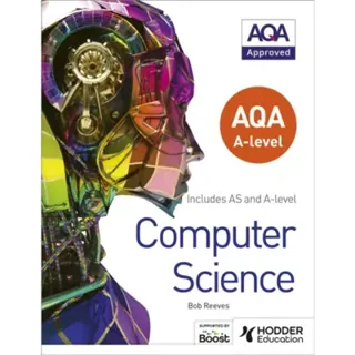 AQA A level Computer Science