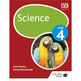 Science Year 4