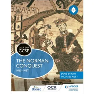 OCR GCSE History SHP: The Norman Conquest 1065-1087