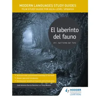 Modern Languages Study Guides: El laberinto del fauno