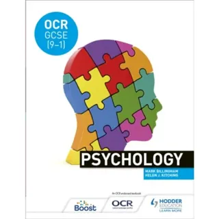 OCR GCSE (9-1) Psychology
