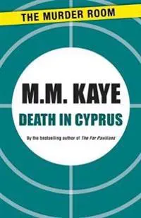Death in Cyprus