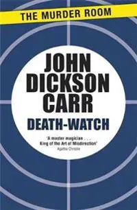 Death-Watch
