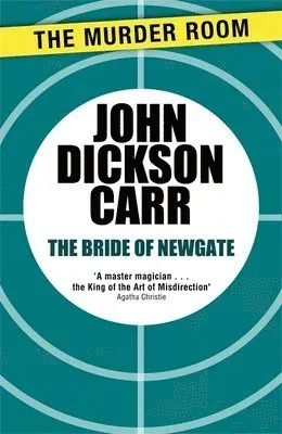 The Bride of Newgate