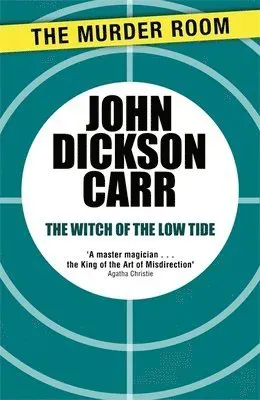 Witch of the Low Tide