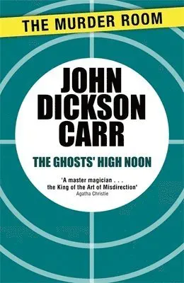 Ghosts' High Noon