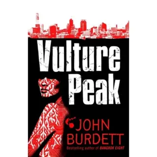 Vulture Peak