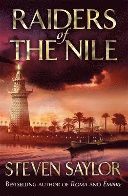 Raiders of the nile