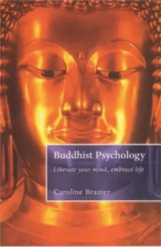 Buddhist Psychology