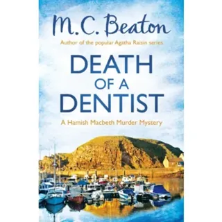 Death of a Dentist