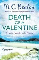 Death of a valentine