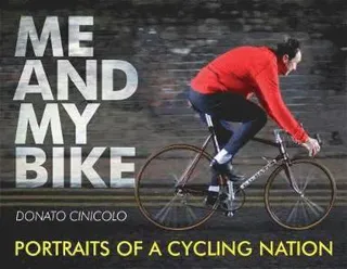 Me and My Bike