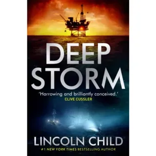 Deep Storm