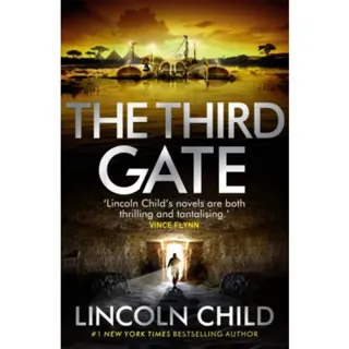 The Third Gate