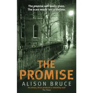Cambridge Promise