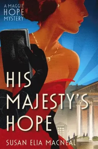 His Majesty's Hope