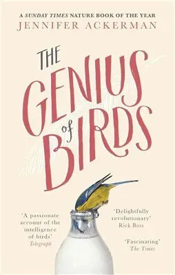 Genius of Birds