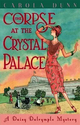 The Corpse at the Crystal Palace
