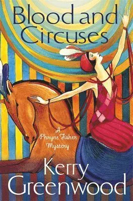 Blood and Circuses