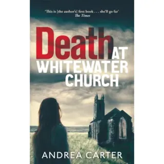 Death at Whitewater Church
