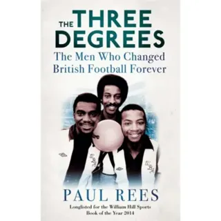 The Three Degrees