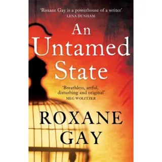 Untamed State