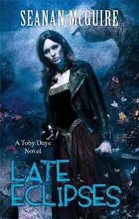 Late eclipses (toby daye book 4)