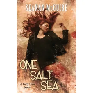 One Salt Sea