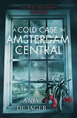 Cold Case in Amsterdam Central