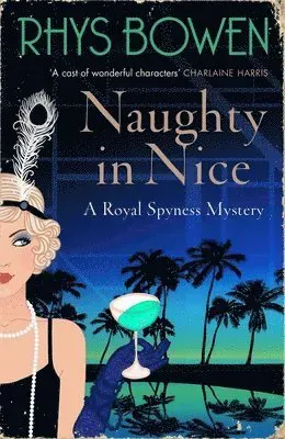 Naughty in Nice