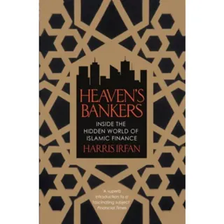 Heaven's Bankers