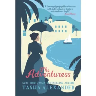 The Adventuress