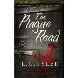 The Plague Road