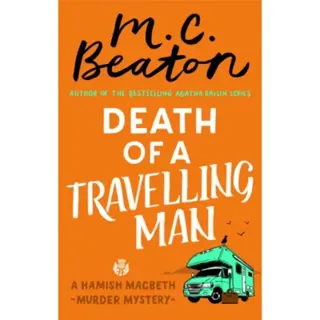 Death of a Travelling Man