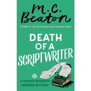 Death of a Scriptwriter